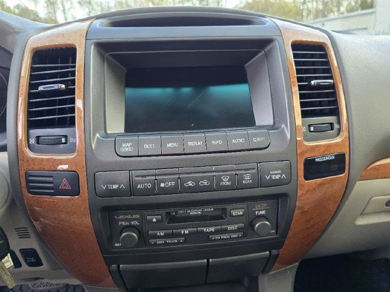 Used 2005 Lexus GX 470 image 42