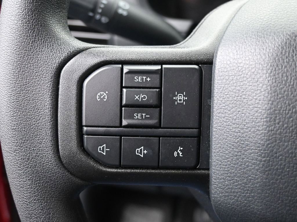 Used 2024 Ford F150 STX w/ STX Black Appearance Package image 33