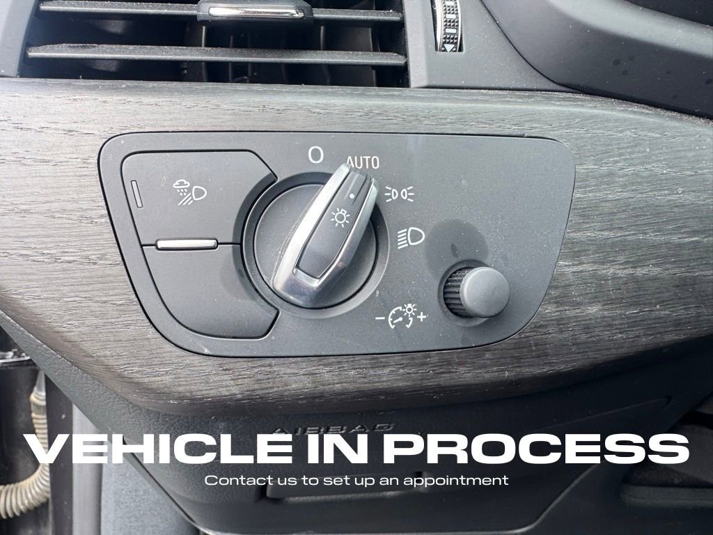 Used 2019 Audi A5 2.0T Premium Plus w/ Premium Plus image 20