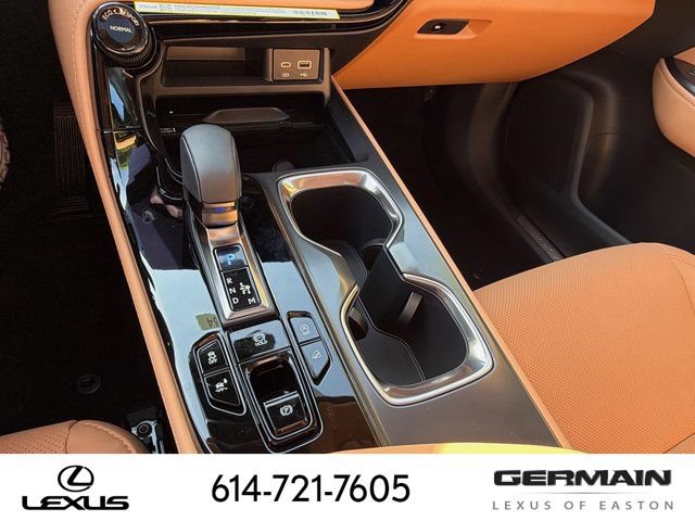 New 2026 Lexus NX 350 AWD w/ Premium Package image 22