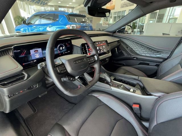 New 2026 Dodge Charger Scat Pack AWD/4WD image 25