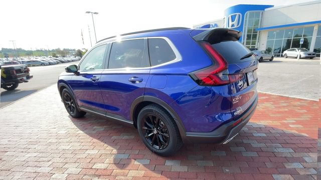 Used 2023 Honda CR-V Sport image 7