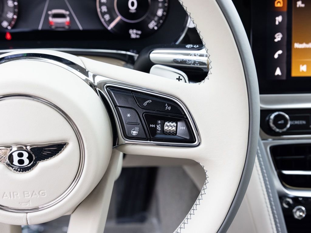 New 2026 Bentley Flying Spur Plug-In Hybrid AWD/4WD image 38