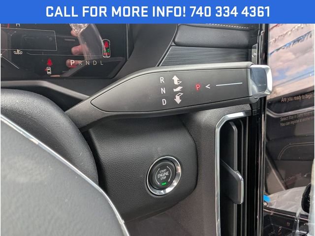 New 2026 GMC Acadia Elevation w/ Black Edition image 22