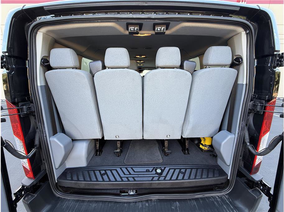 Used 2015 Ford Transit 350 XLT RWD image 20