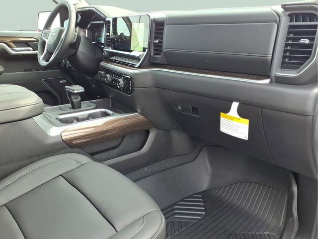 New 2026 Chevrolet Silverado 1500 RST w/ RST All Star Premium Package AWD/4WD image 18