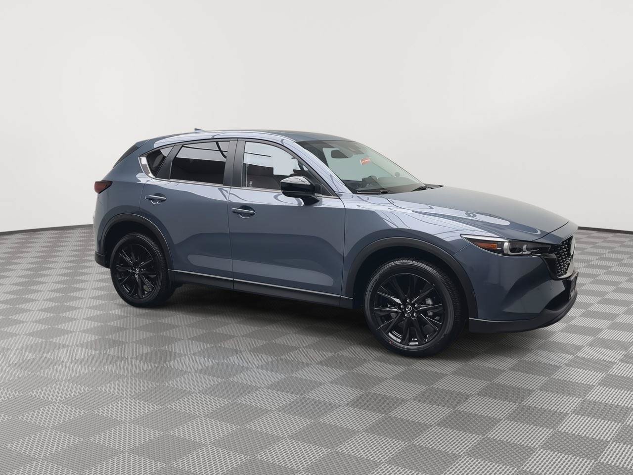 Certified 2024 MAZDA CX-5 Carbon Edition AWD/4WD image 41