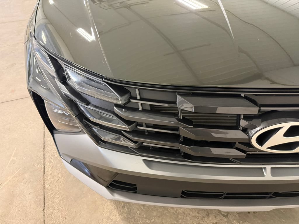 Certified 2026 Hyundai Tucson SE AWD/4WD image 5