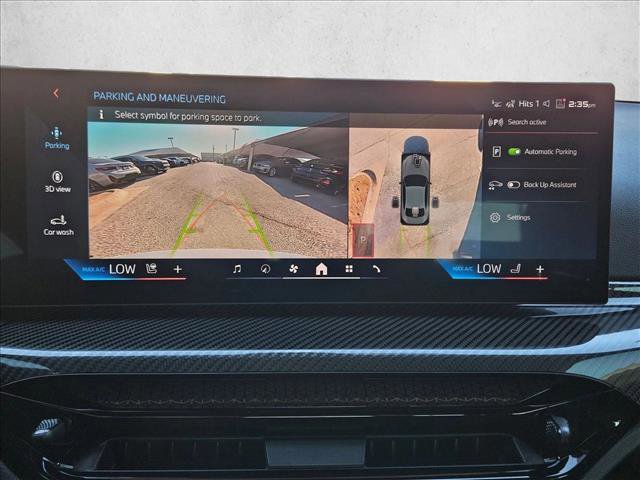 New 2026 BMW M240i xDrive Coupe w/ Premium Package image 13