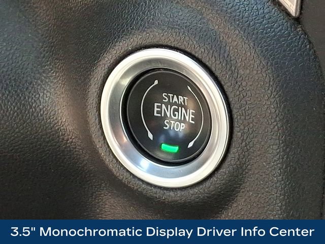 Used 2022 Chevrolet Silverado 1500 W/T RWD image 17