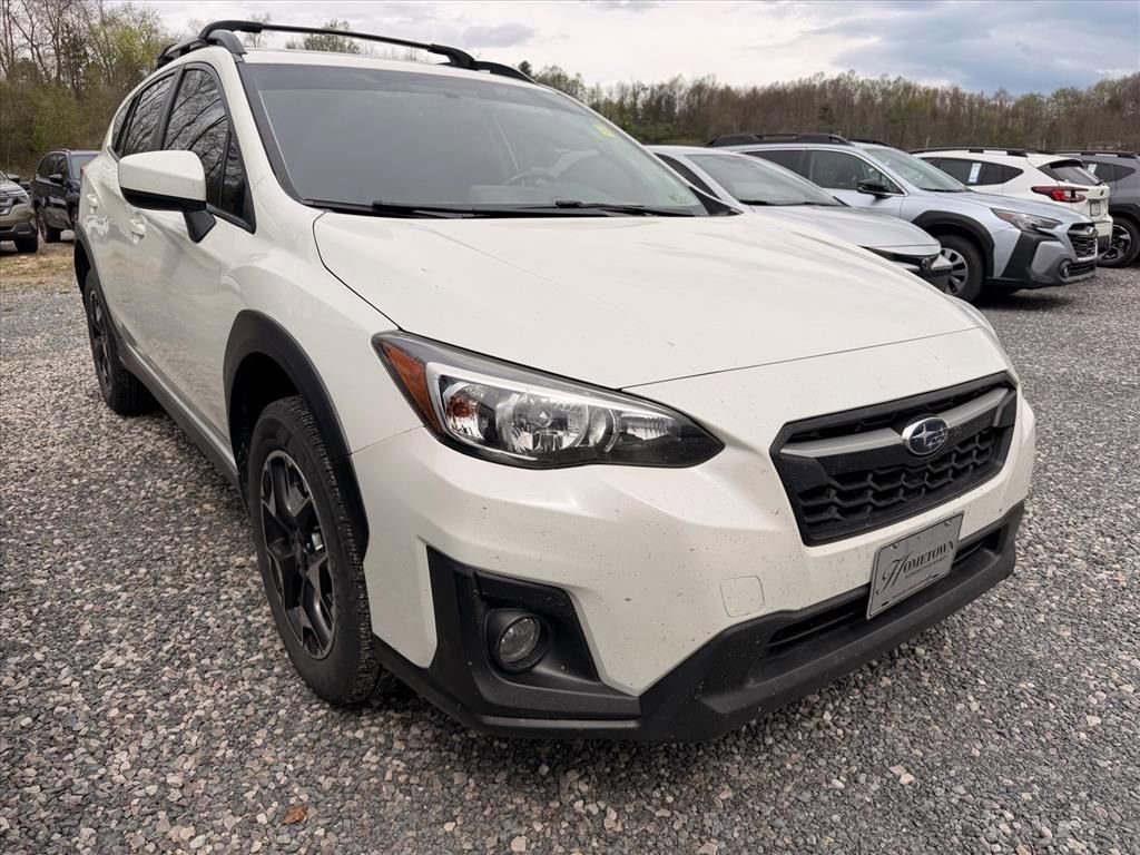 Used 2019 Subaru Crosstrek 2.0i Premium image 7