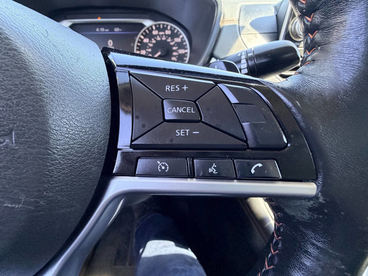 Used 2019 Nissan Altima 2.5 SR AWD/4WD image 62