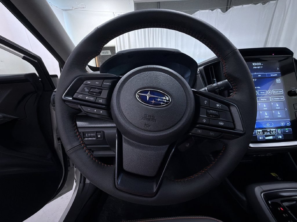 New 2026 Subaru Crosstrek 2.5i Limited AWD/4WD image 25