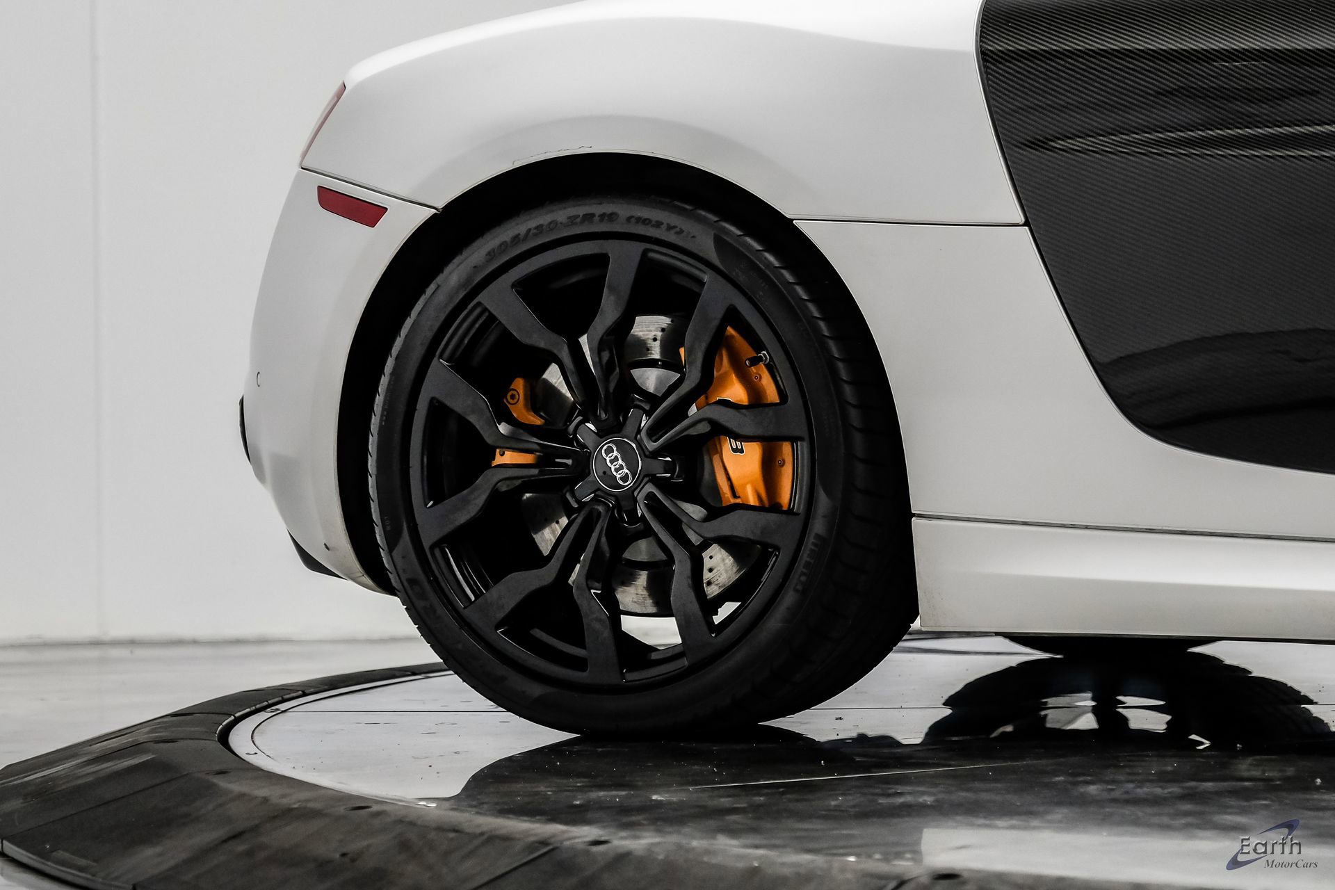 Used 2010 Audi R8 V10 image 94