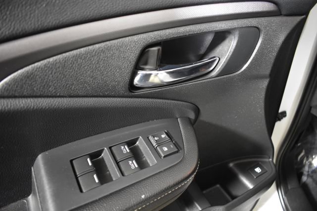 Used 2022 Honda Ridgeline Sport image 8