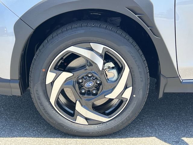 New 2026 Subaru Crosstrek 2.5i Limited AWD/4WD image 36