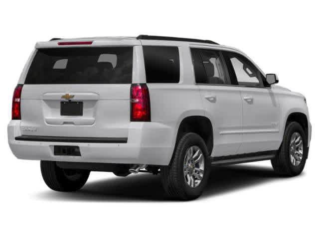 Used 2020 Chevrolet Tahoe LT AWD/4WD image 2