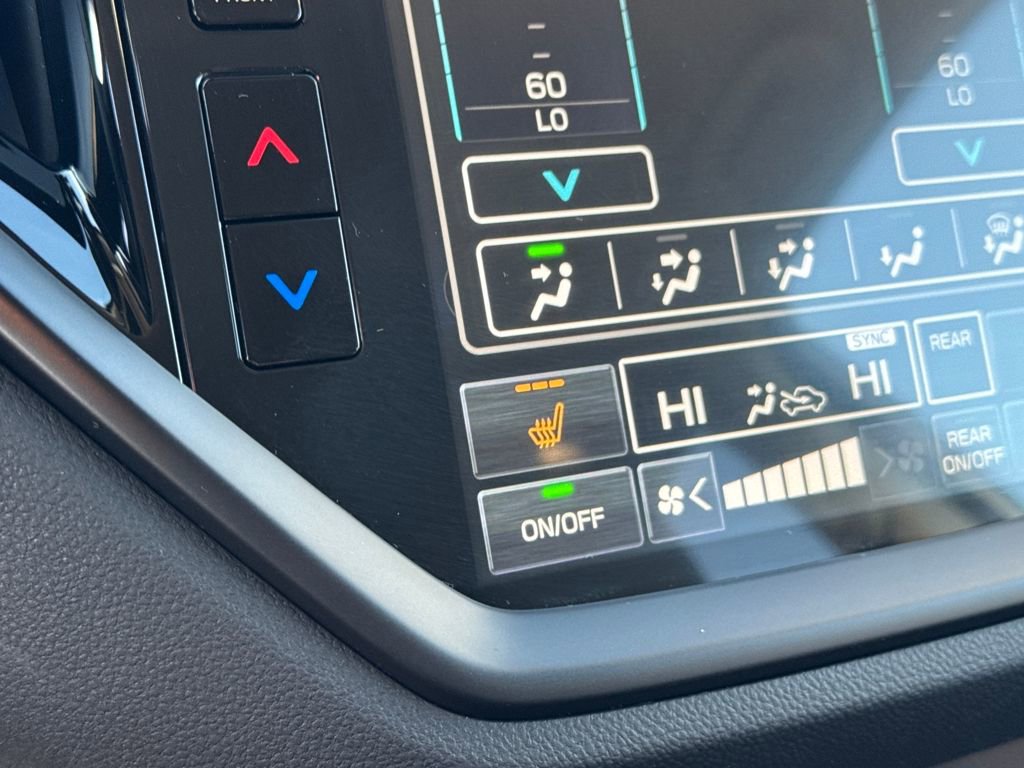 New 2026 Subaru Ascent Premium image 26