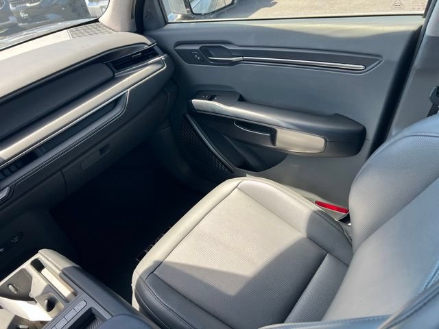 Certified 2024 Kia EV9 Light Long Range RWD image 13