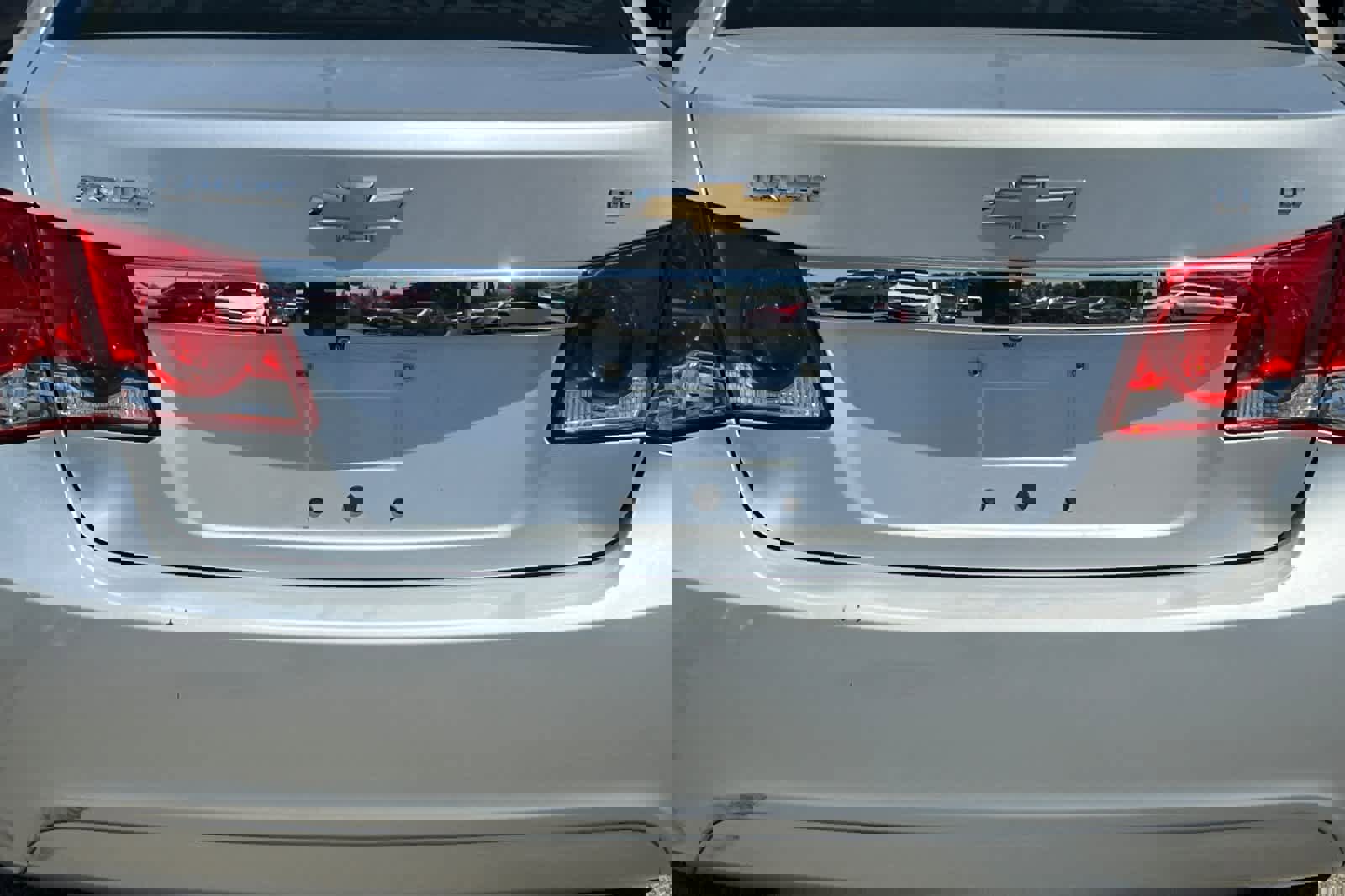 Used 2016 Chevrolet Cruze LT FWD image 19