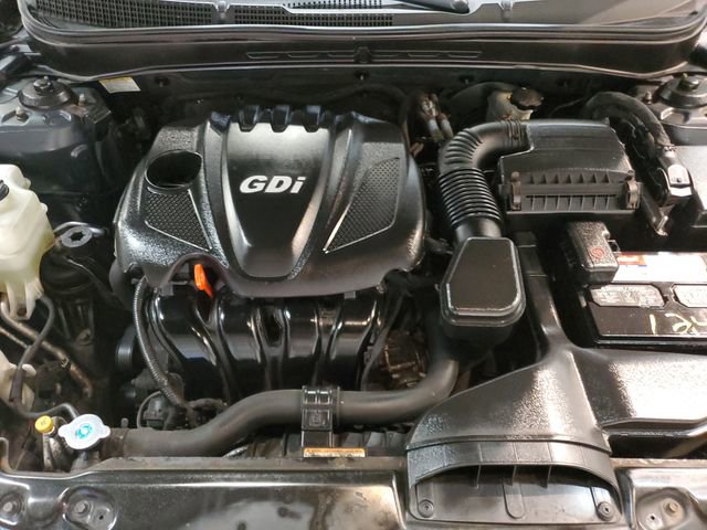 Used 2011 Hyundai Sonata GLS image 22