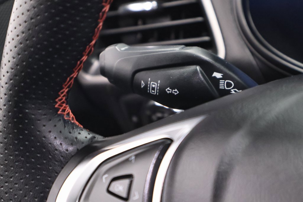 Certified 2023 Ford Edge ST-Line image 26