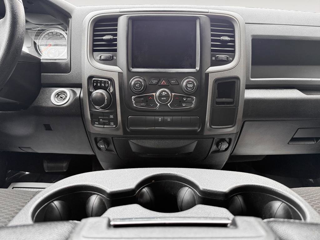 Used 2019 RAM 1500 Express w/ Wheel & Sound Group AWD/4WD image 17