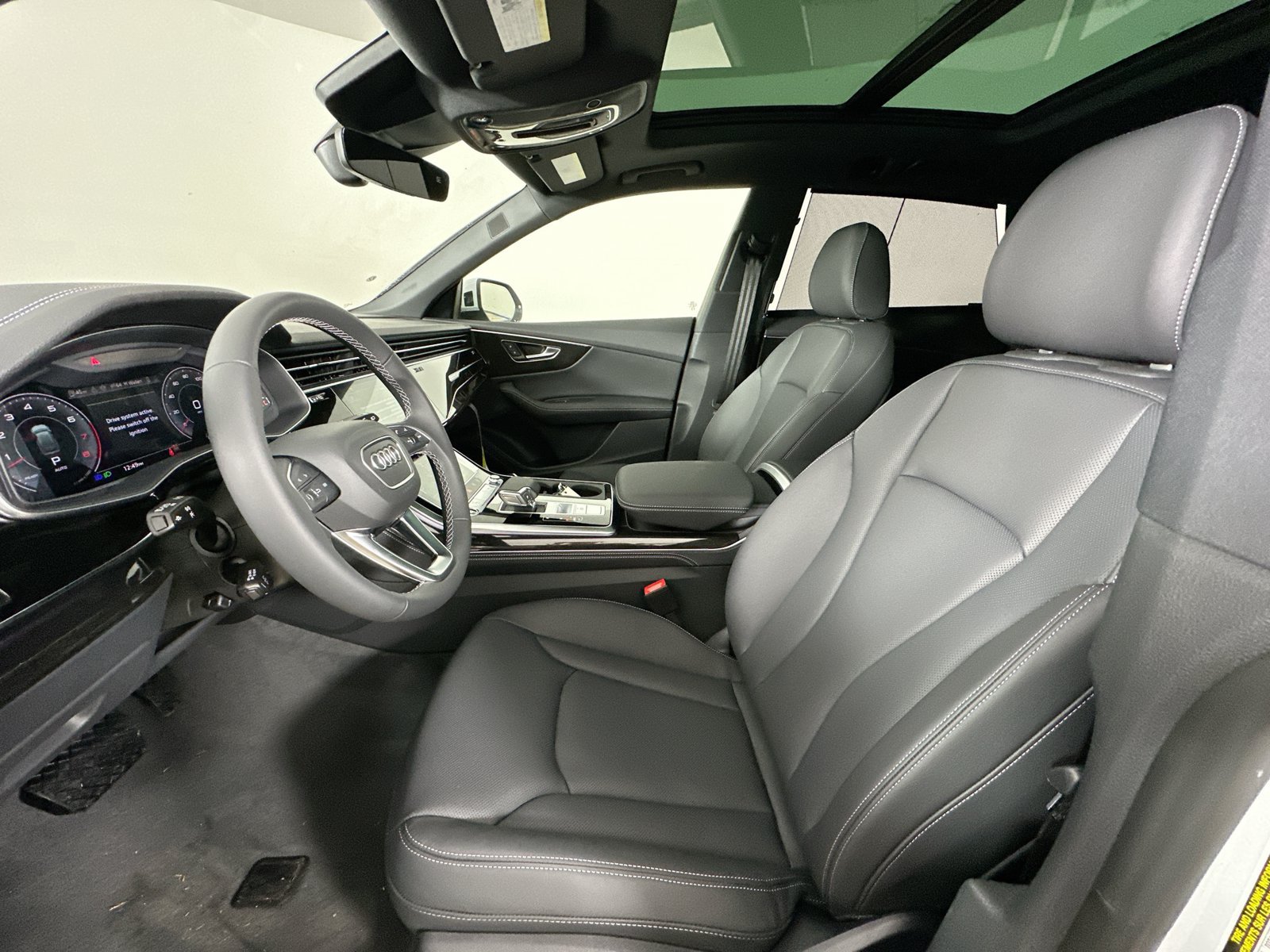 New 2027 Audi Q8 Premium Plus AWD/4WD image 34