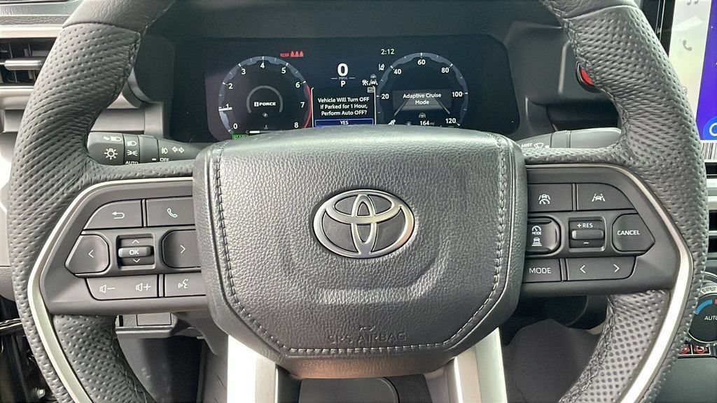 New 2026 Toyota Tacoma TRD Off-Road AWD/4WD image 27