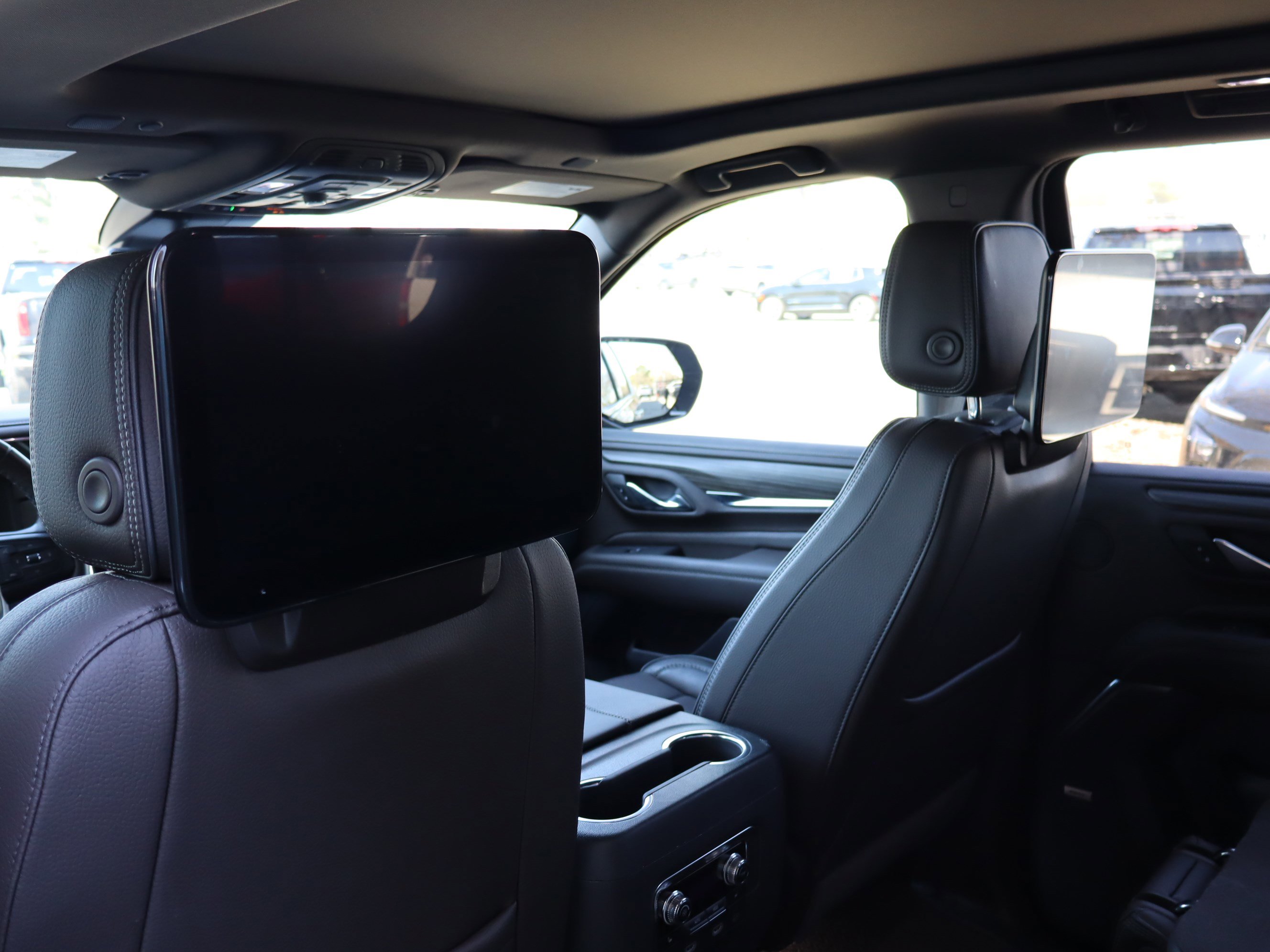 Certified 2024 GMC Yukon XL Denali w/ Advanced Technology Package image 14