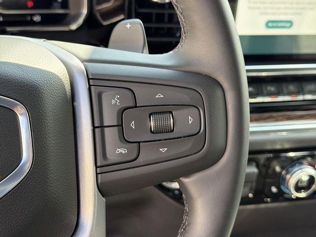 Used 2025 GMC Sierra 1500 Elevation w/ Elevation Premium Package AWD/4WD image 36