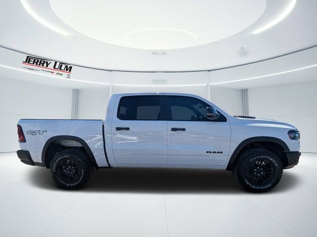 New 2026 RAM 1500 Rebel w/ G/T Package image 2