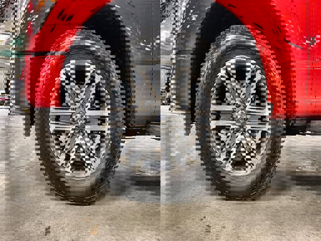 Used 2021 Ford F150 XL w/ STX Appearance Package image 10