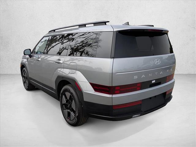 New 2026 Hyundai Santa Fe SEL image 9