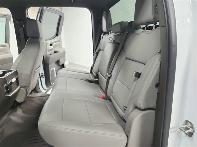 Used 2024 GMC Sierra 1500 SLT w/ SLT Premium Package image 36
