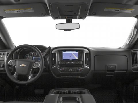 Used 2018 Chevrolet Silverado 1500 LT w/ Texas Edition AWD/4WD image 11