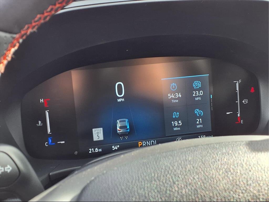 New 2026 Ford Escape ST-Line w/ Tech Pack #1 image 13