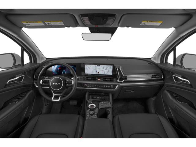 Used 2023 Kia Sportage EX AWD/4WD image 11