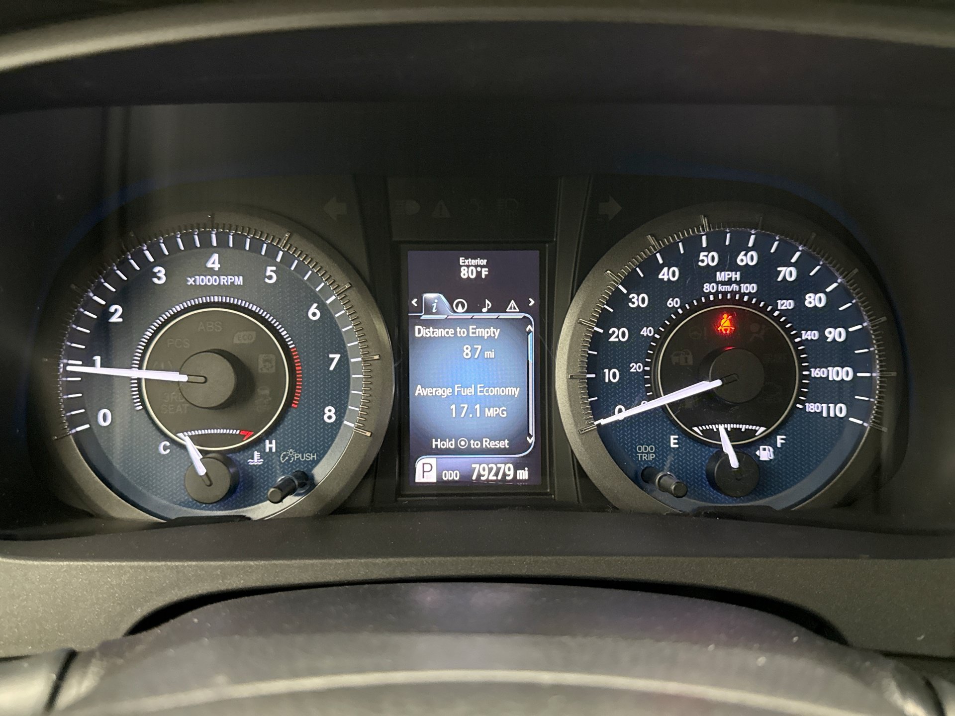 Used 2015 Toyota Sienna Limited Premium FWD image 9