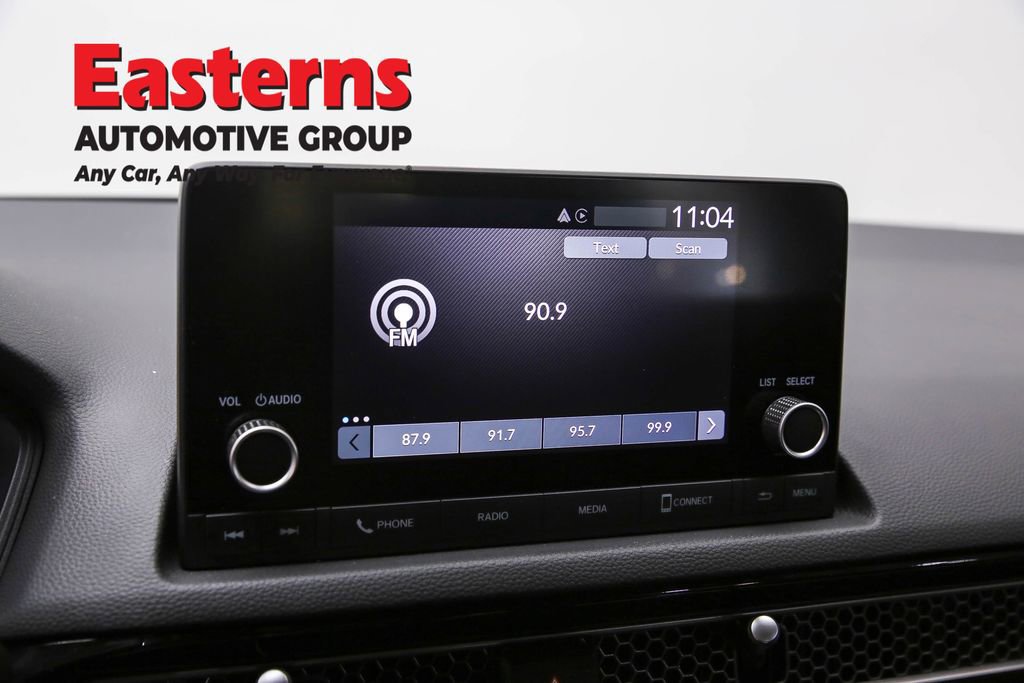 Used 2025 Honda Civic Sport image 18