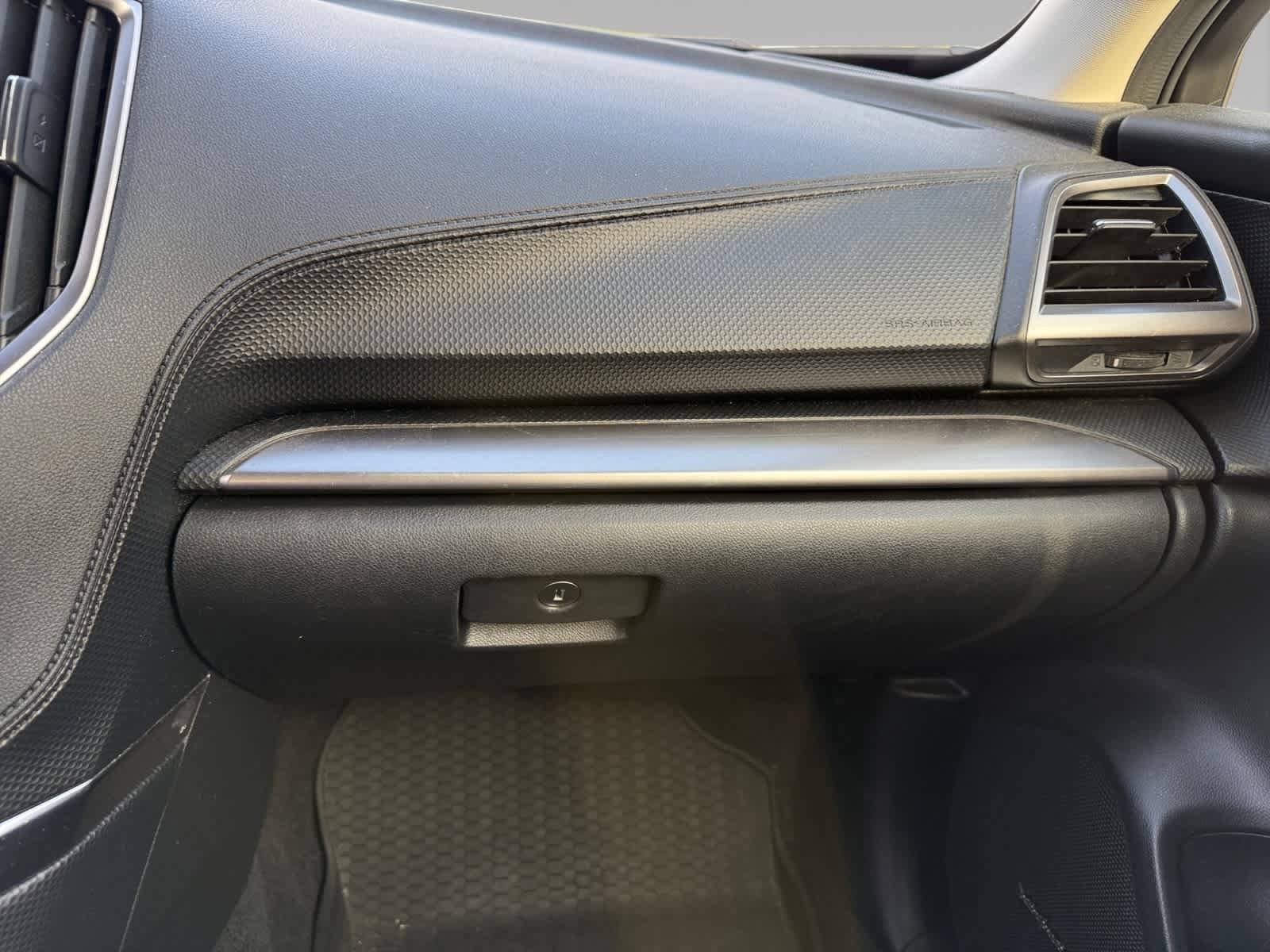 Certified 2024 Subaru Forester Premium AWD/4WD image 18