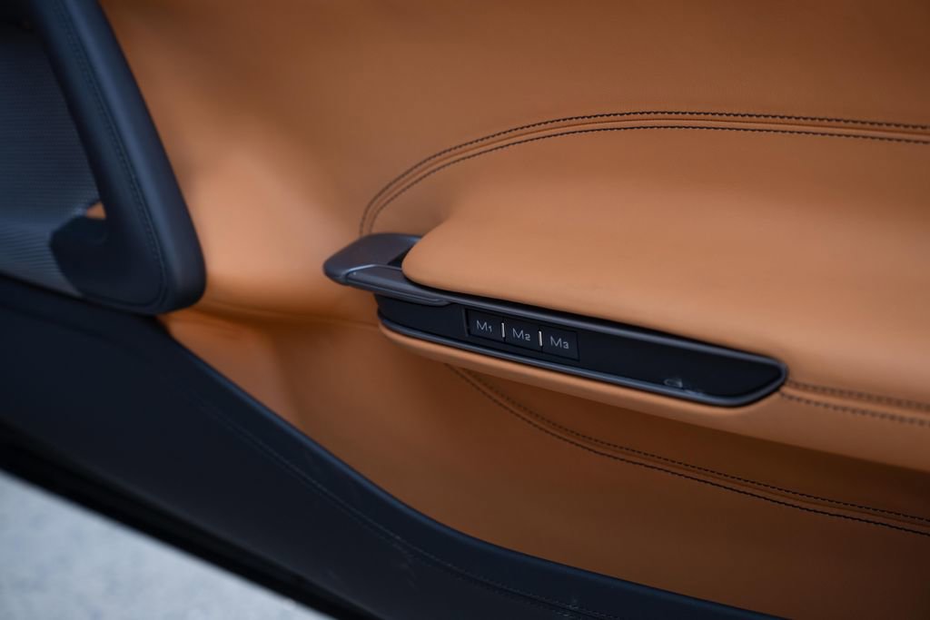 Certified 2018 Ferrari GTC4Lusso image 61