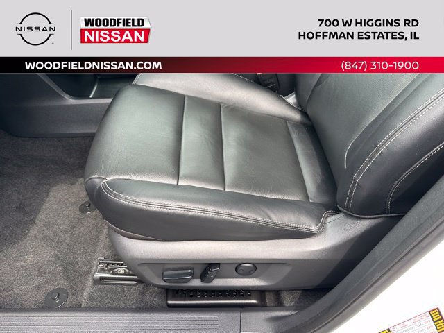 Certified 2023 Nissan Rogue SL w/ SL Premium Package AWD/4WD image 25