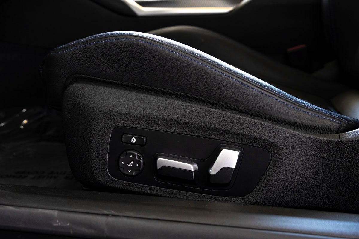 Certified 2023 BMW M2 RWD image 16