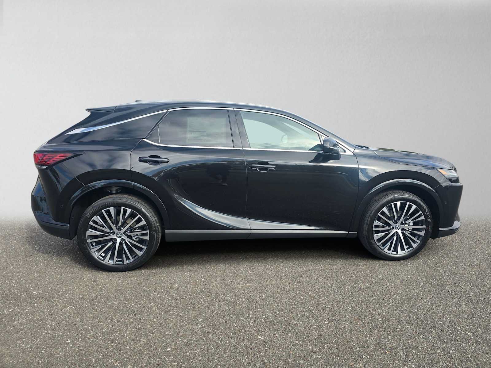 New 2026 Lexus RX 350 Premium Plus FWD image 2