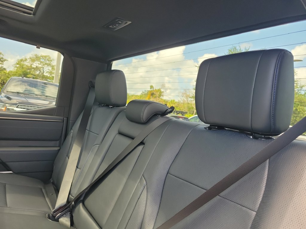 New 2026 Toyota Tundra Platinum AWD/4WD image 23
