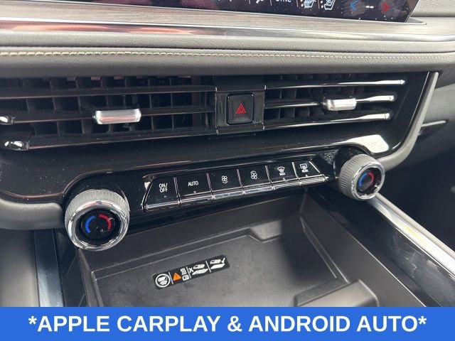 Used 2025 Chevrolet Tahoe Premier image 14