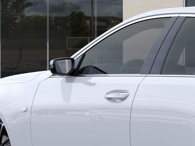 New 2026 Cadillac CT5 Premium Luxury w/ Technology Package AWD/4WD image 36