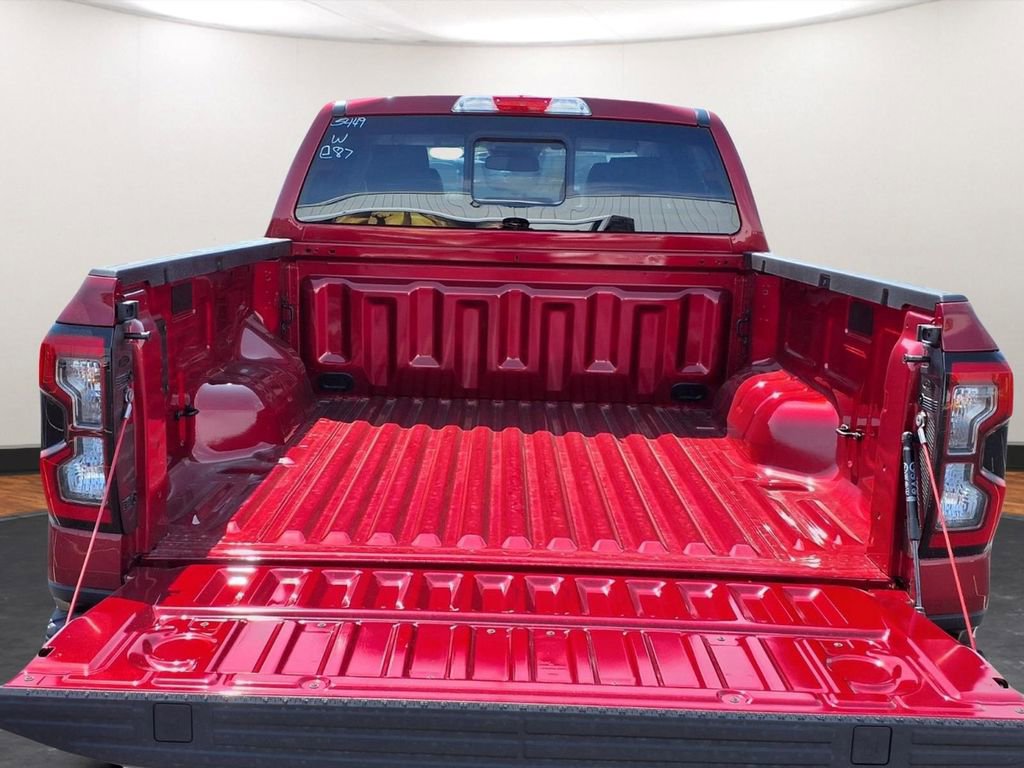 New 2026 Ford Ranger Lariat w/ FX4 Off-Road Package image 22