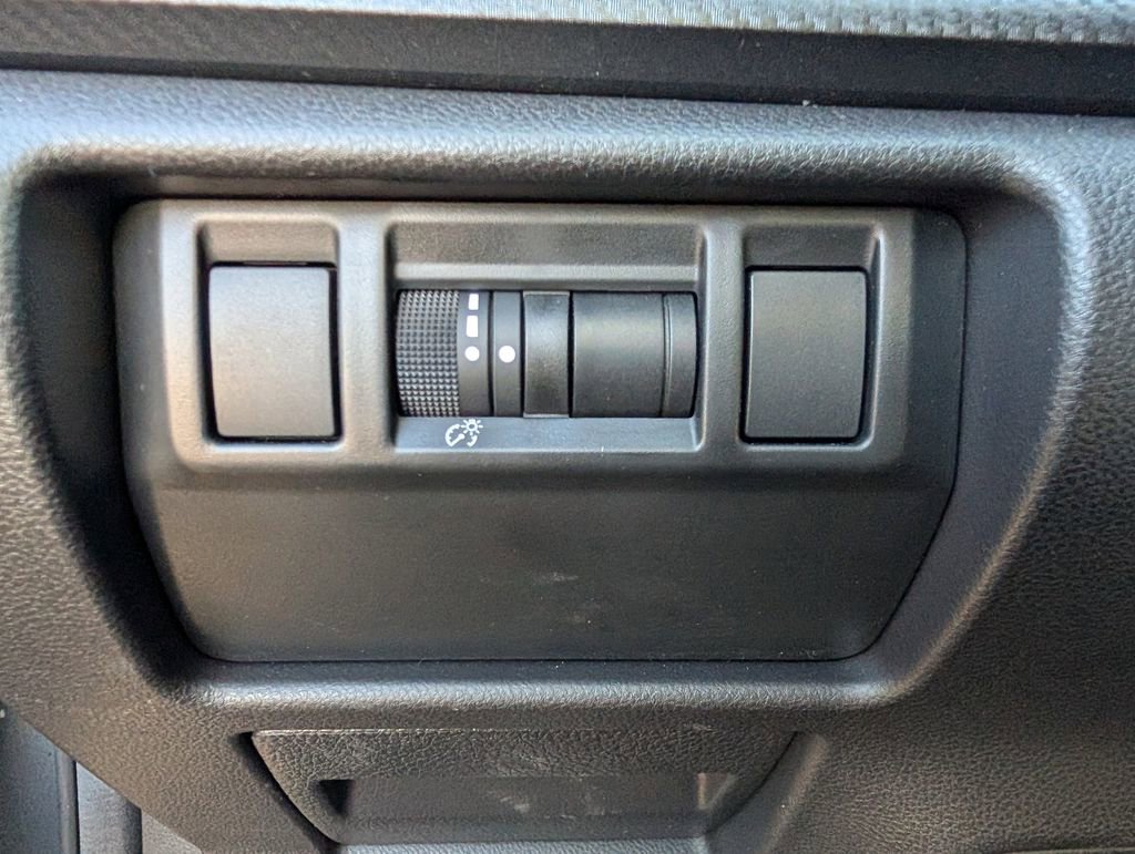 Certified 2025 Subaru Crosstrek 2.5i Sport w/ Popular Package #4A image 26